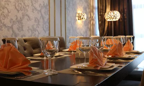 هتل ایفوریا باتومی